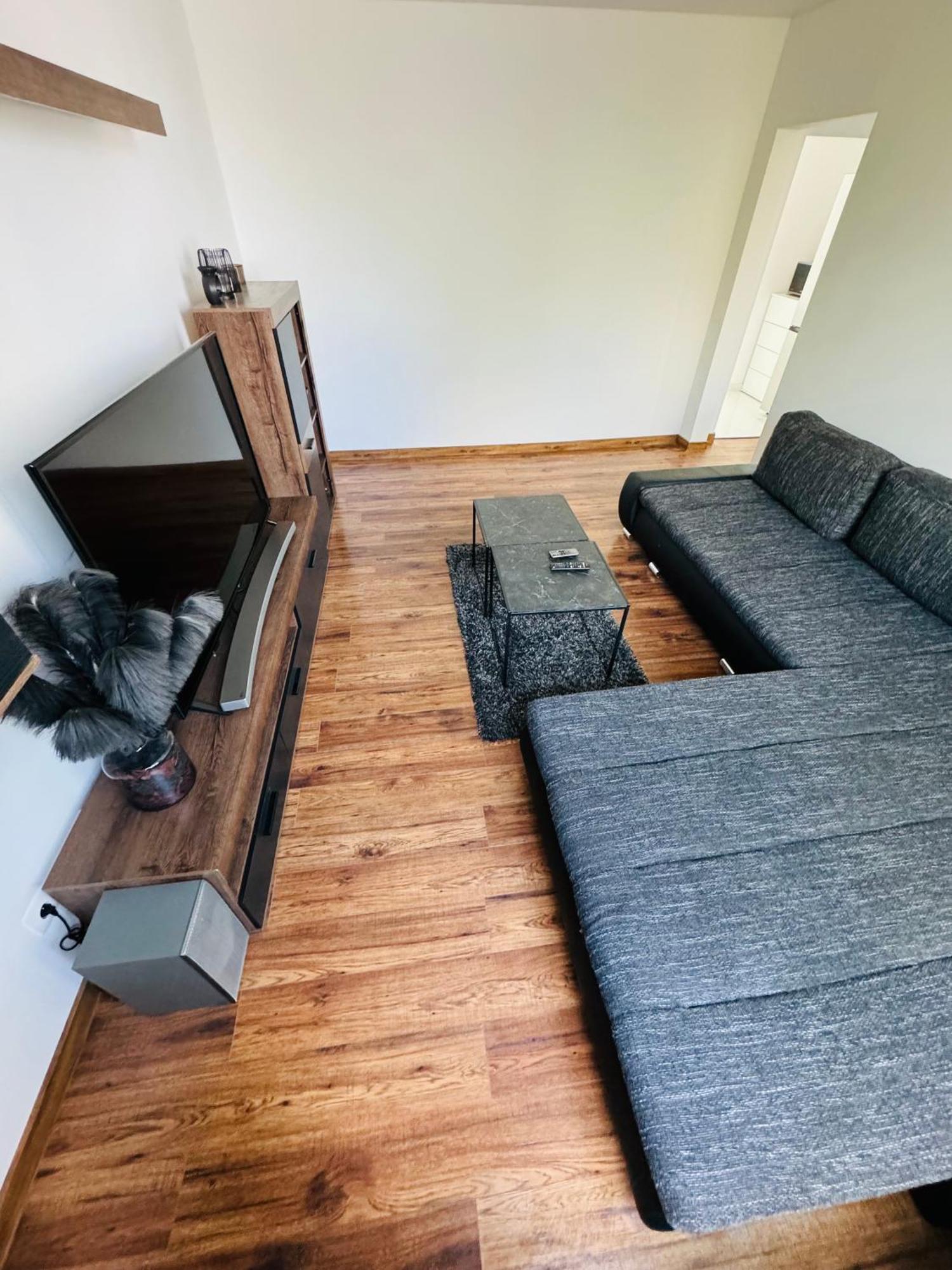 Peti Apartman Centrum Galanta Zewnętrze zdjęcie